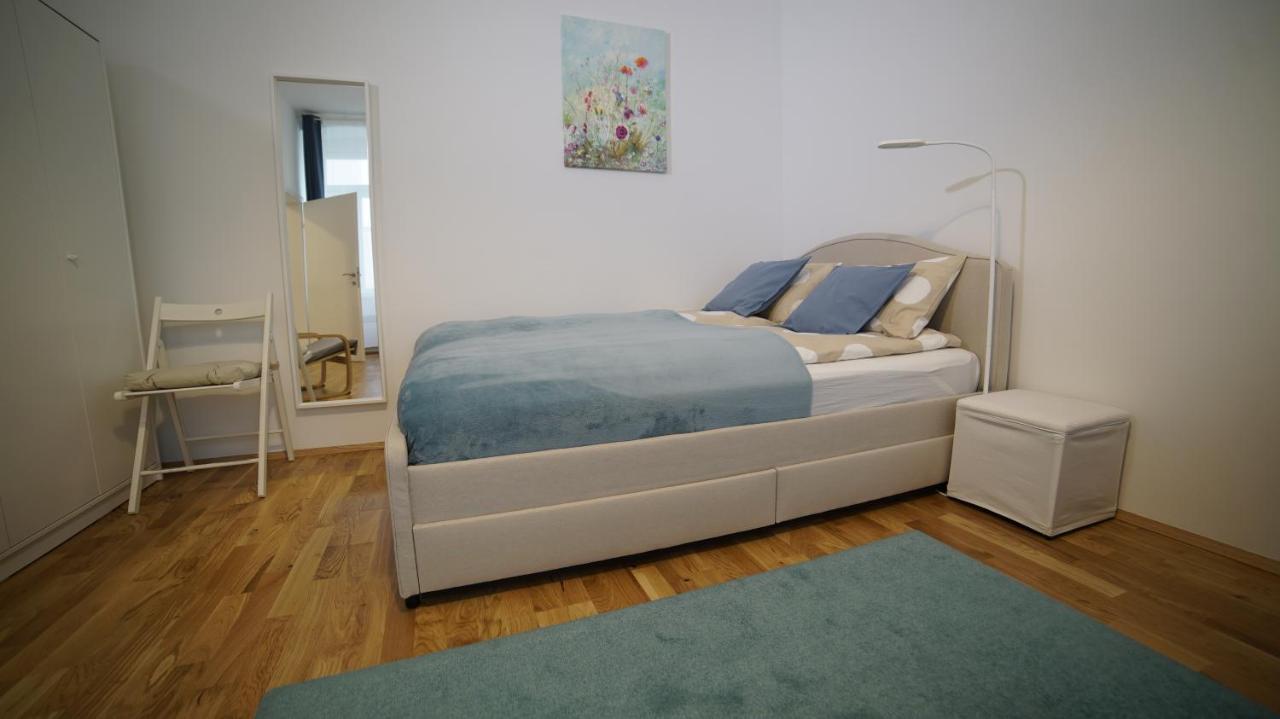 Malixa - Apartment In The Heart Of Vienna Next To Metro Экстерьер фото