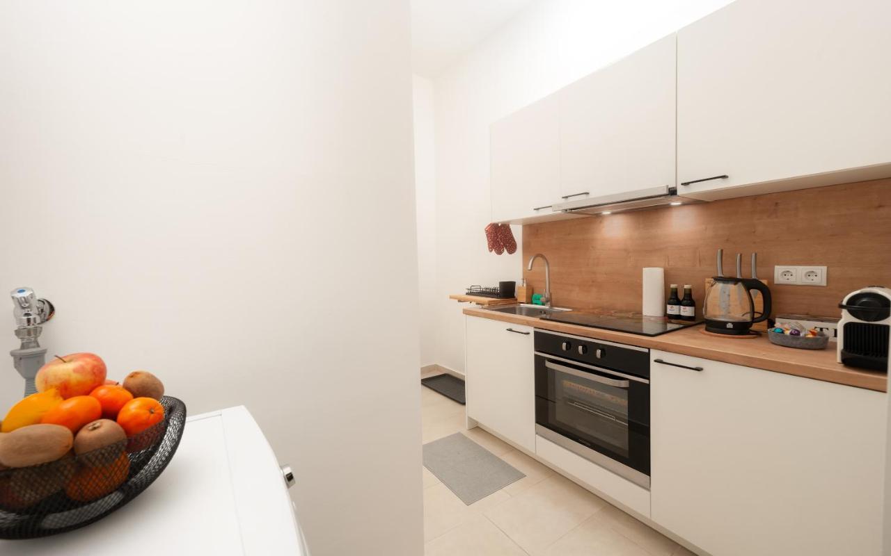 Malixa - Apartment In The Heart Of Vienna Next To Metro Экстерьер фото