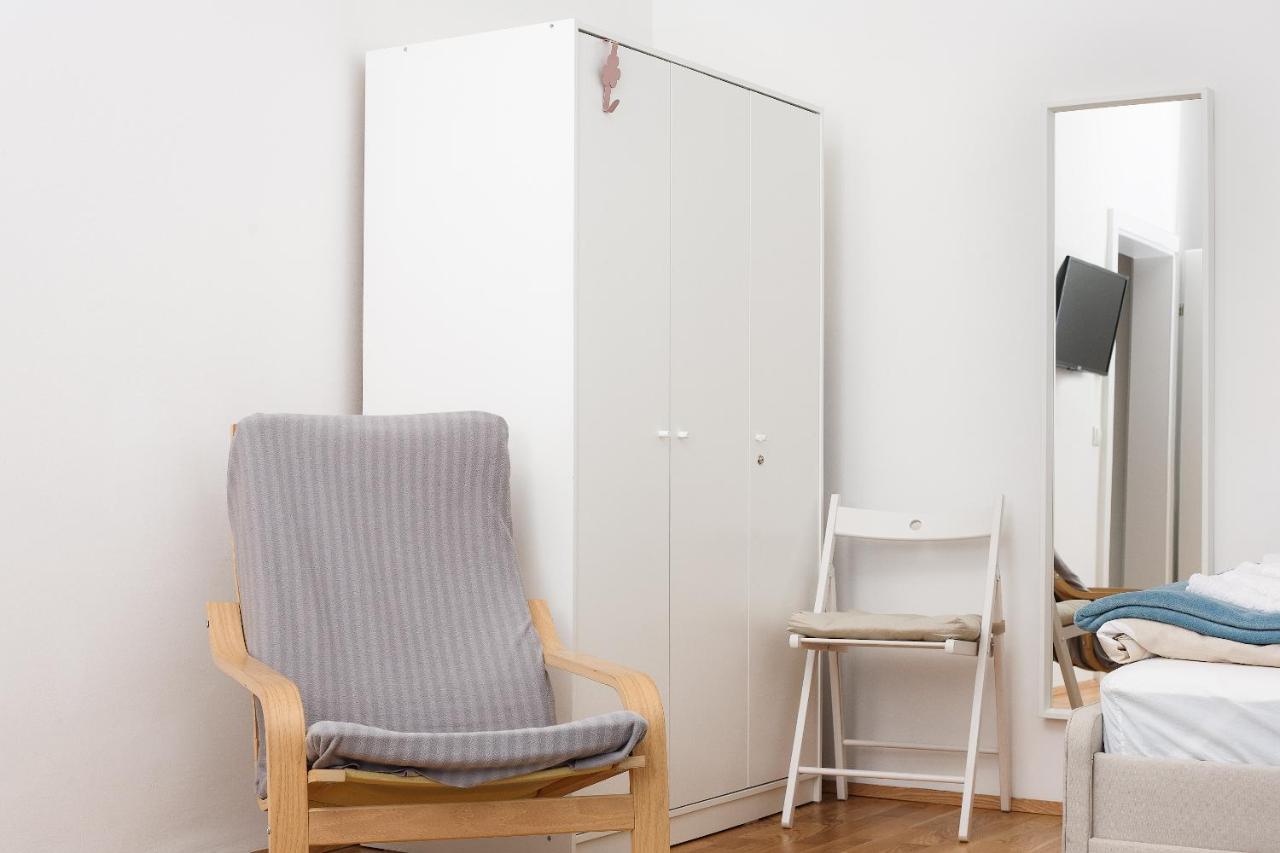 Malixa - Apartment In The Heart Of Vienna Next To Metro Экстерьер фото