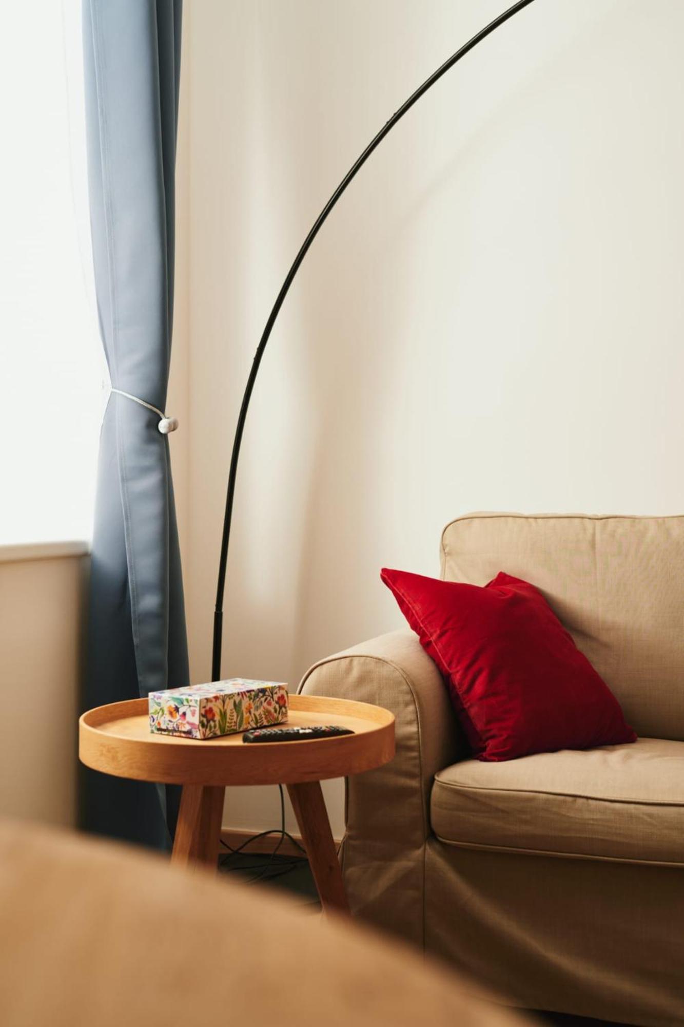 Malixa - Apartment In The Heart Of Vienna Next To Metro Экстерьер фото